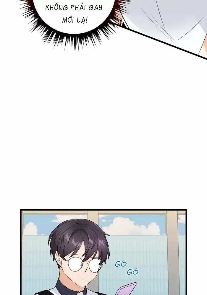Bạn Của Tôi Đang Phát Sáng Kìa 26 trang 26