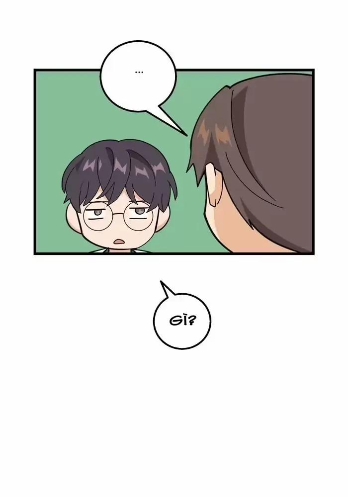 Bạn Của Tôi Đang Phát Sáng Kìa 26 trang 29