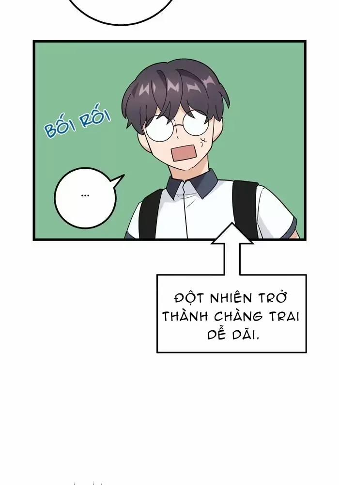 Bạn Của Tôi Đang Phát Sáng Kìa 26 trang 40