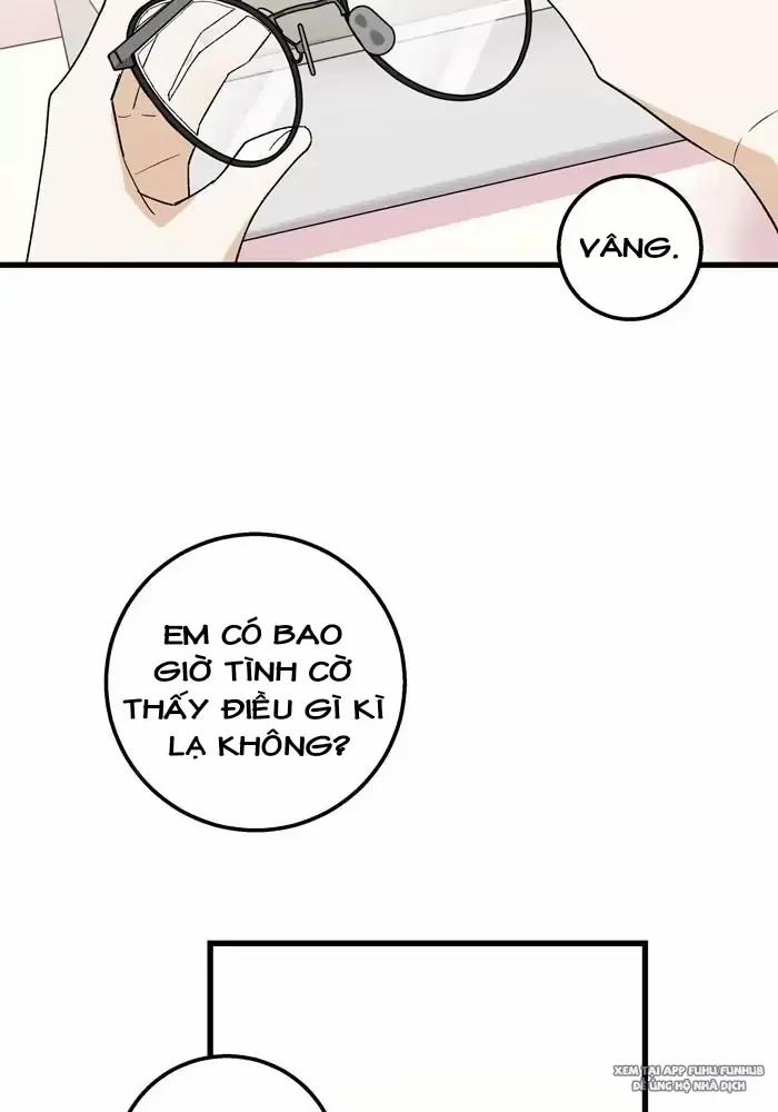 Bạn Của Tôi Đang Phát Sáng Kìa 26 trang 48