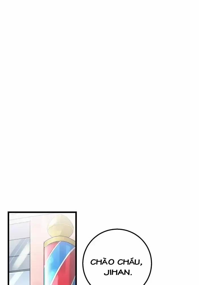 Bạn Của Tôi Đang Phát Sáng Kìa 26 trang 50