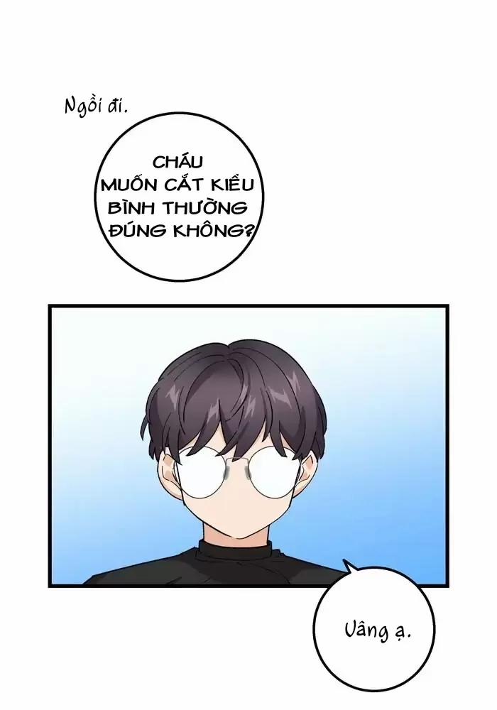 Bạn Của Tôi Đang Phát Sáng Kìa 26 trang 52