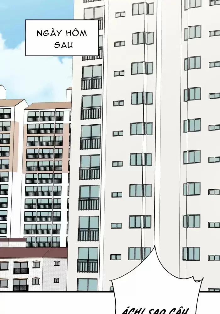 Bạn Của Tôi Đang Phát Sáng Kìa 26 trang 54