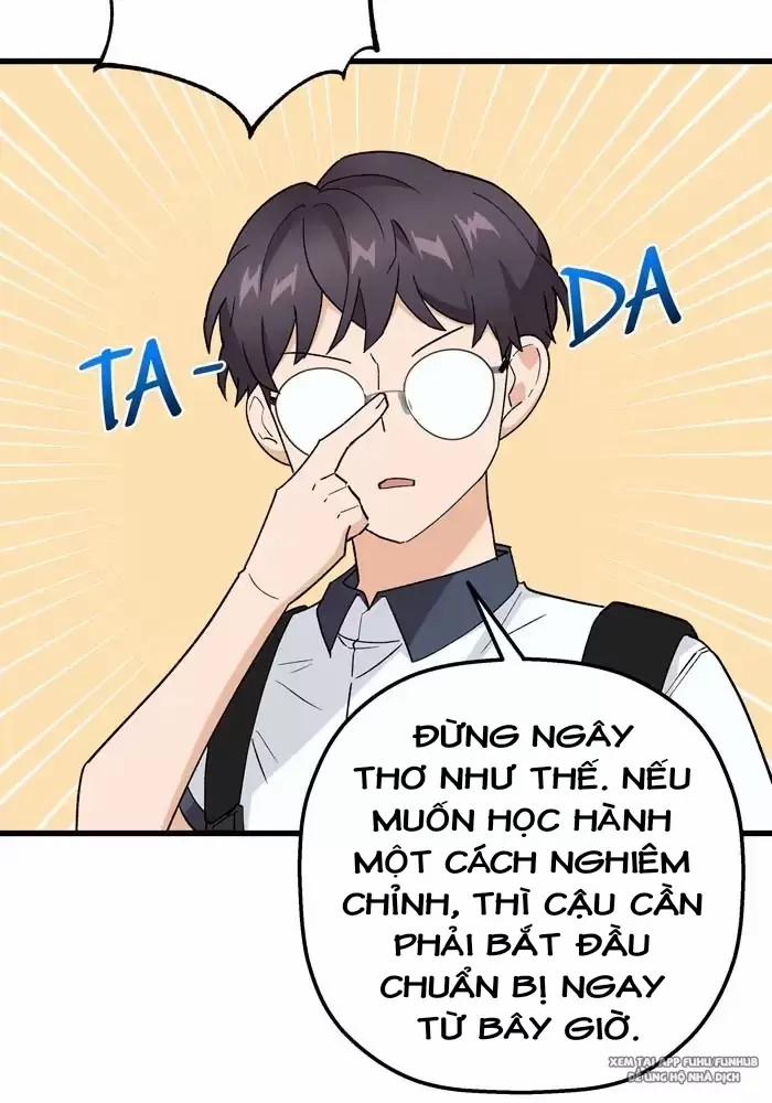 Bạn Của Tôi Đang Phát Sáng Kìa 26 trang 56