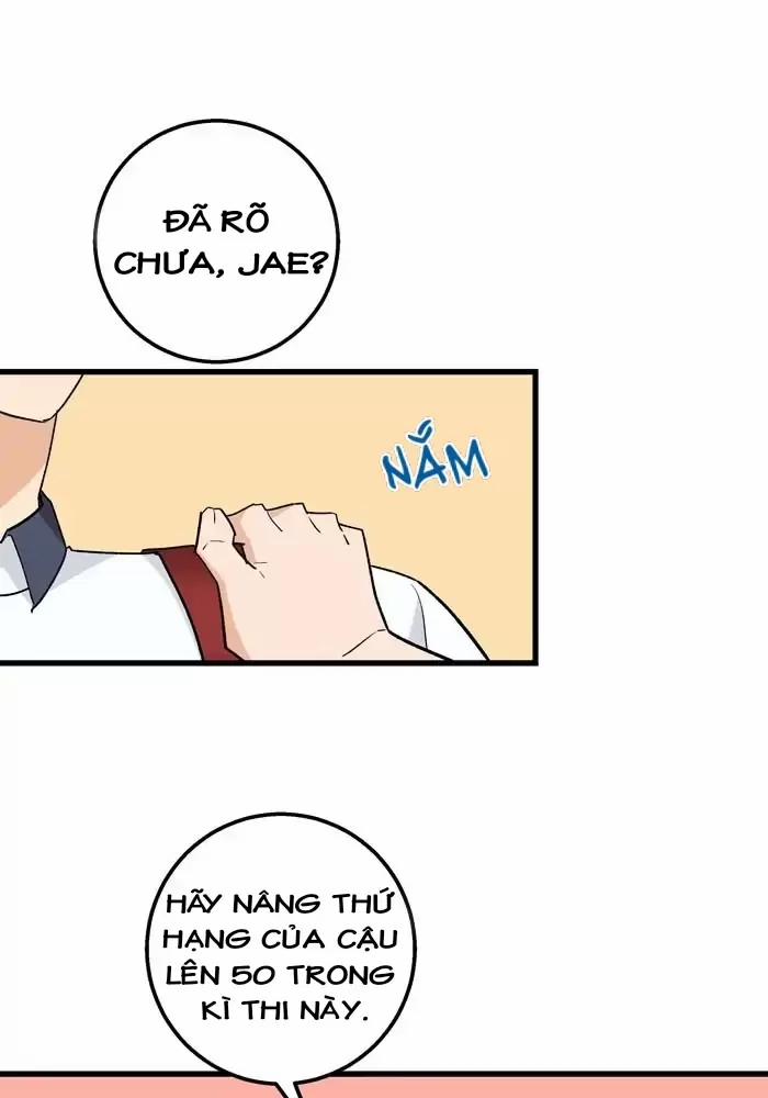 Bạn Của Tôi Đang Phát Sáng Kìa 26 trang 57