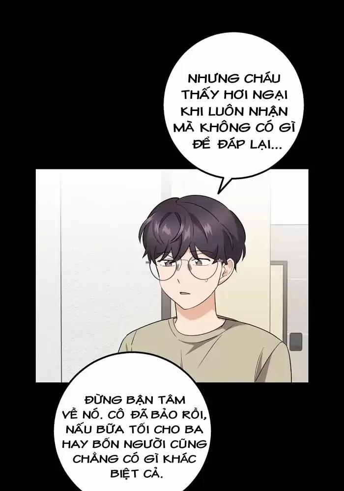 Bạn Của Tôi Đang Phát Sáng Kìa 26 trang 61