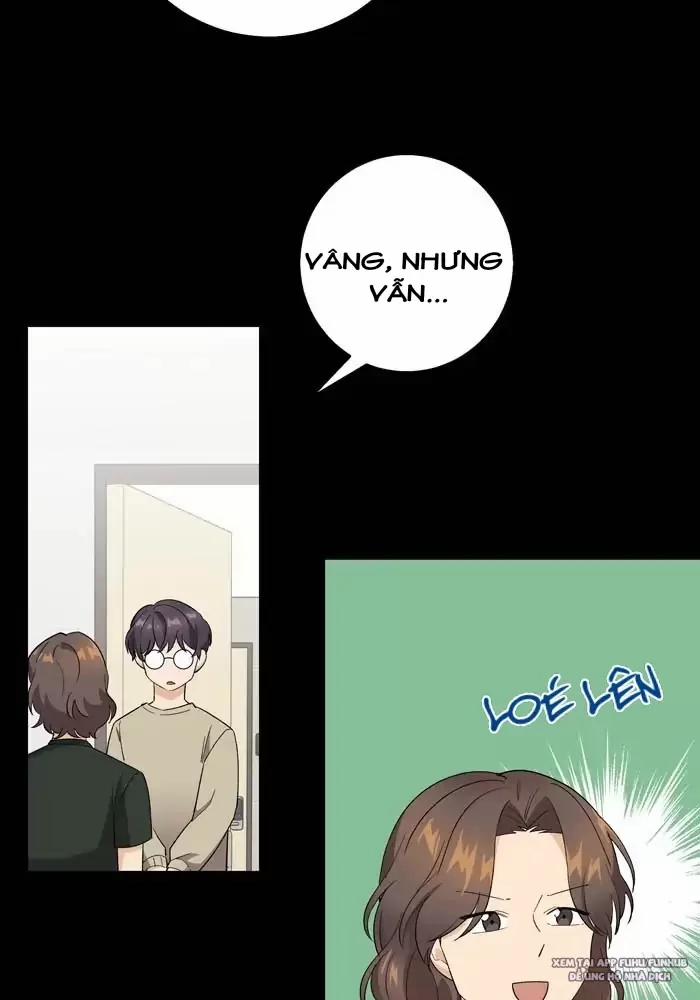 Bạn Của Tôi Đang Phát Sáng Kìa 26 trang 62