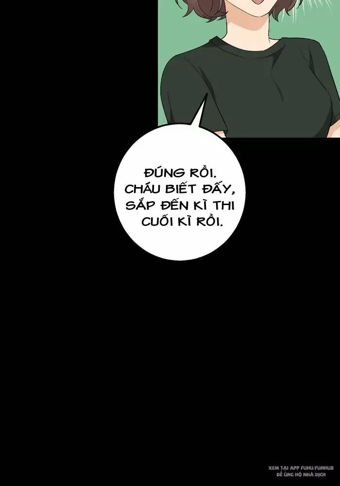 Bạn Của Tôi Đang Phát Sáng Kìa 26 trang 63