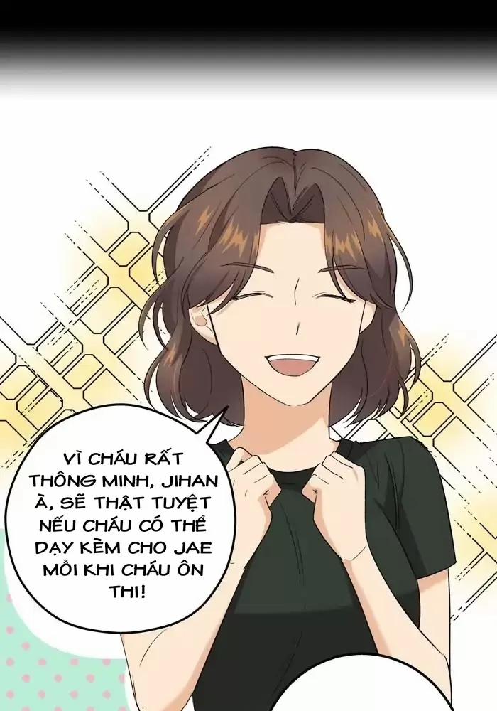 Bạn Của Tôi Đang Phát Sáng Kìa 26 trang 64