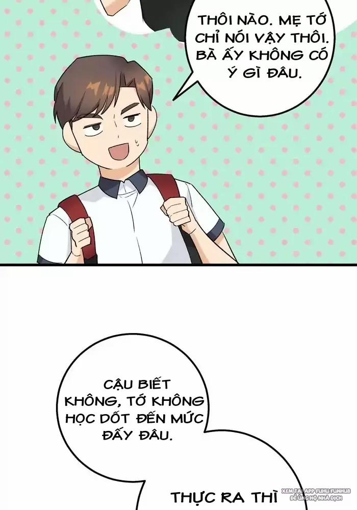 Bạn Của Tôi Đang Phát Sáng Kìa 26 trang 65