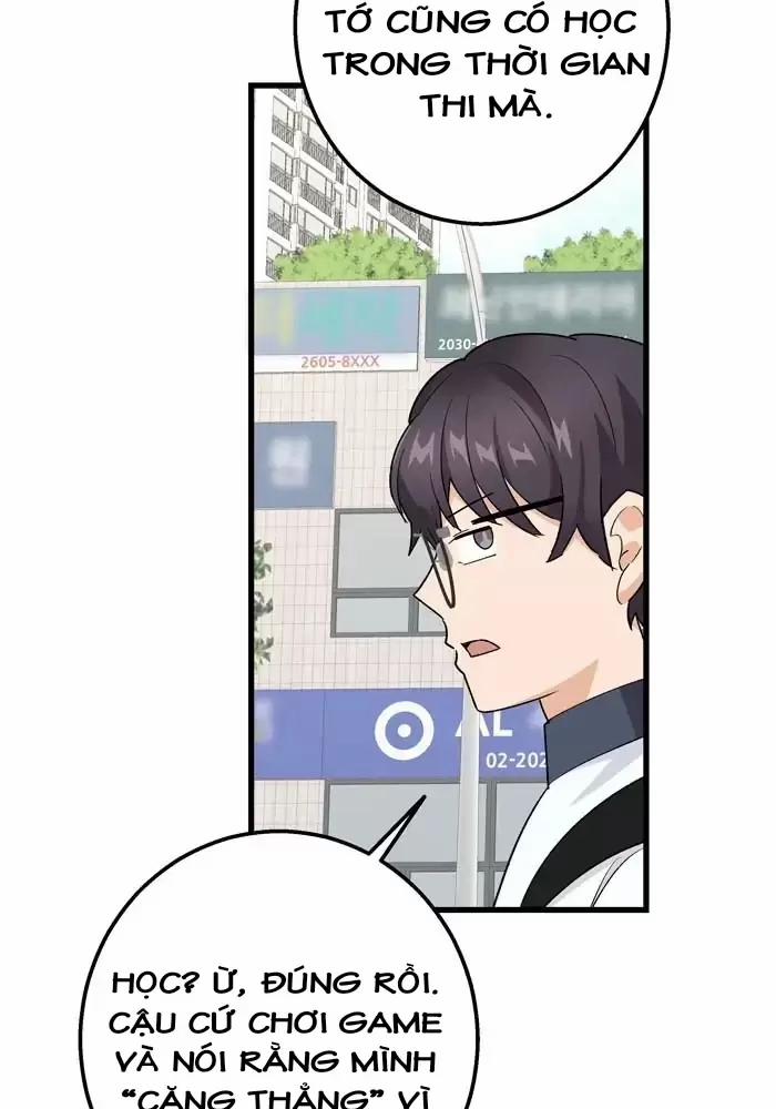 Bạn Của Tôi Đang Phát Sáng Kìa 26 trang 66