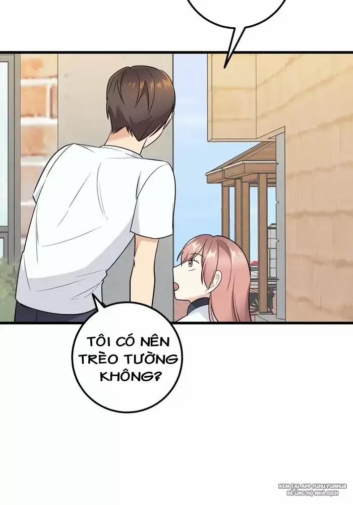 Bạn Của Tôi Đang Phát Sáng Kìa 26 trang 7