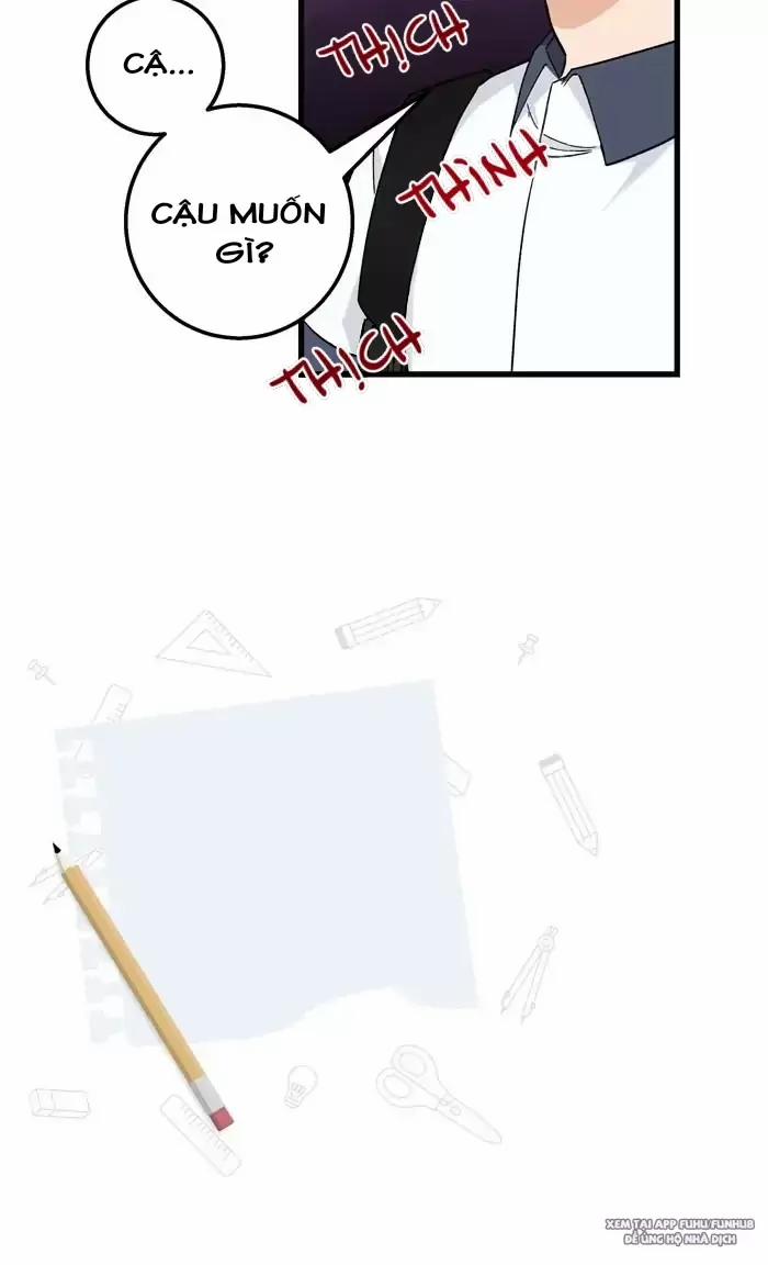 Bạn Của Tôi Đang Phát Sáng Kìa 26 trang 77