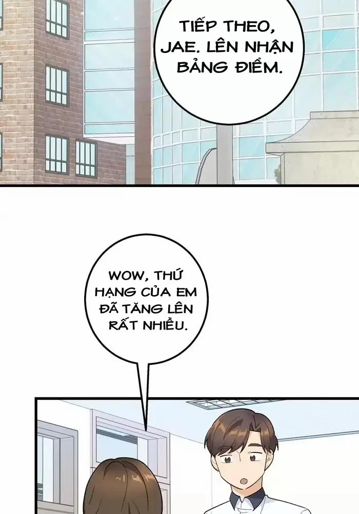 Bạn Của Tôi Đang Phát Sáng Kìa 27 trang 10