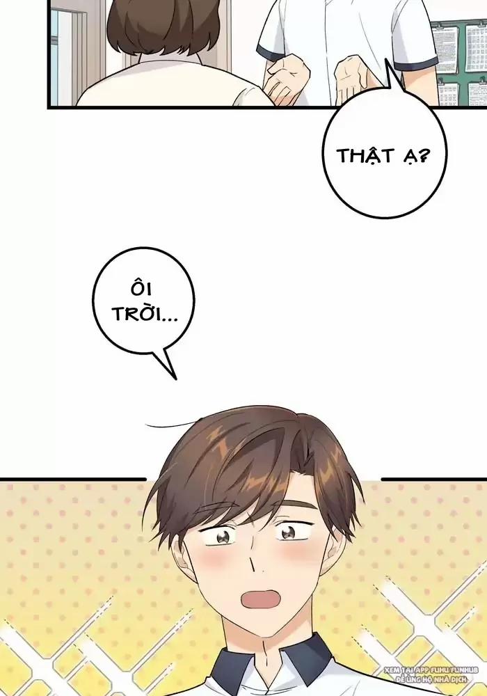 Bạn Của Tôi Đang Phát Sáng Kìa 27 trang 11