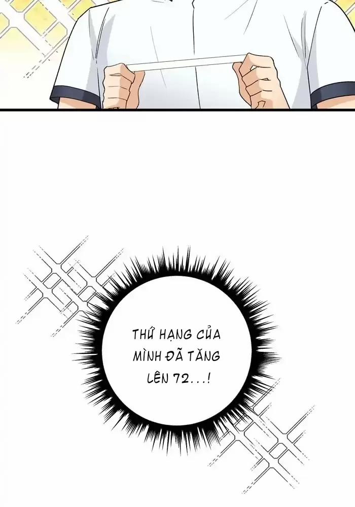 Bạn Của Tôi Đang Phát Sáng Kìa 27 trang 12