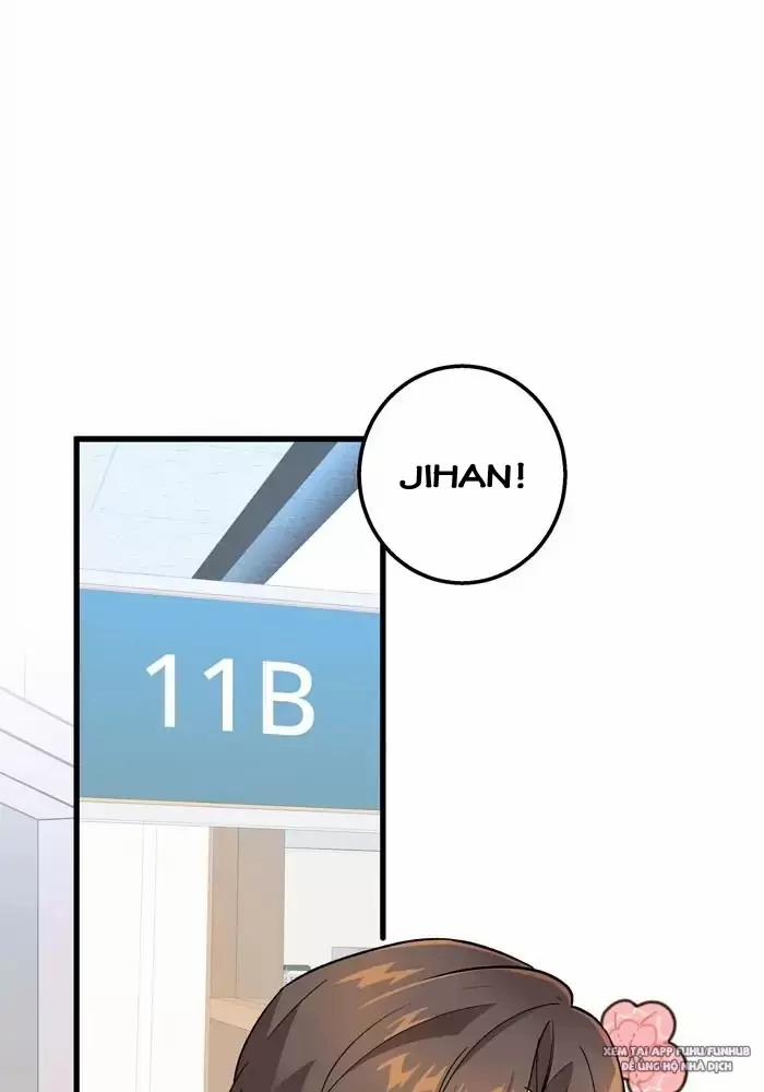 Bạn Của Tôi Đang Phát Sáng Kìa 27 trang 13