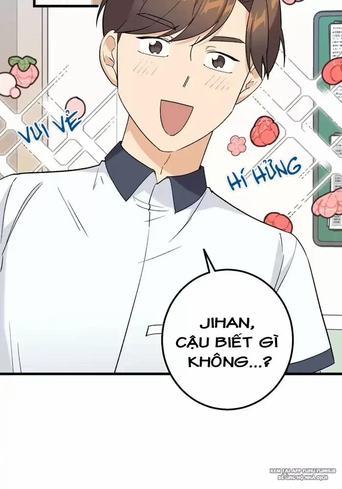 Bạn Của Tôi Đang Phát Sáng Kìa 27 trang 14