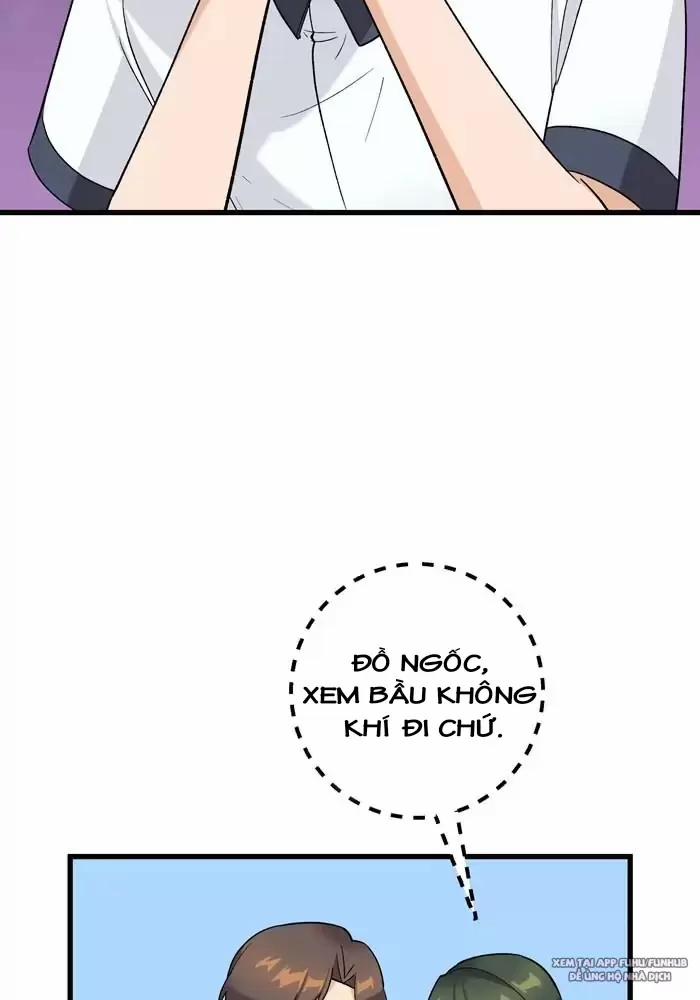 Bạn Của Tôi Đang Phát Sáng Kìa 27 trang 16