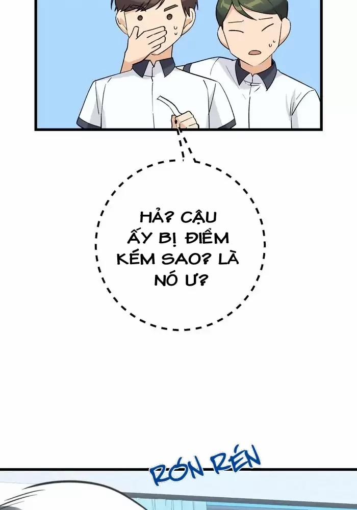 Bạn Của Tôi Đang Phát Sáng Kìa 27 trang 17