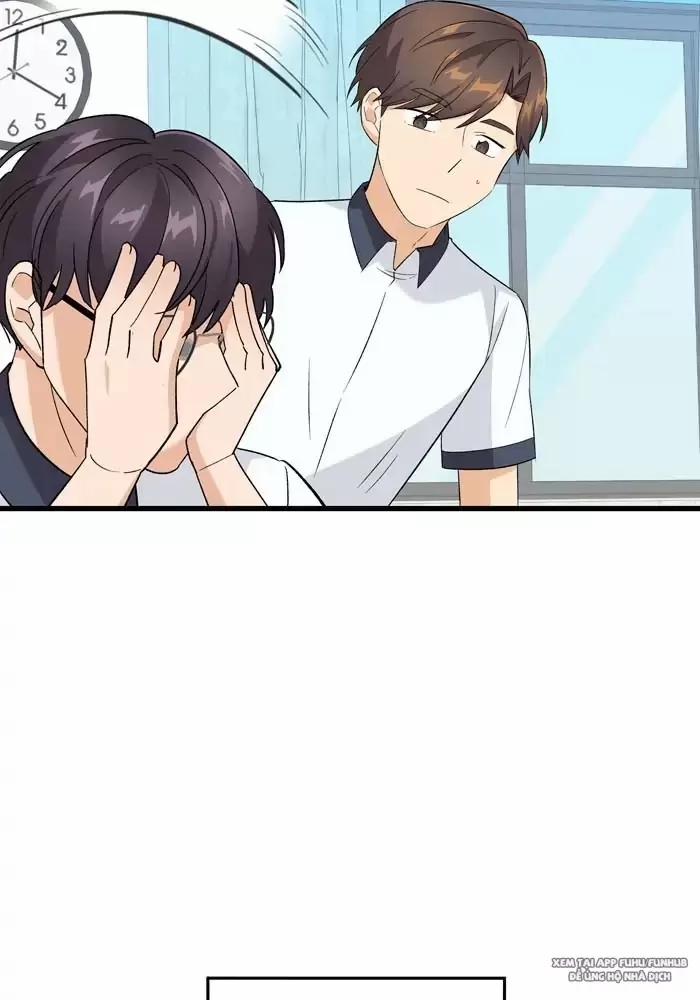 Bạn Của Tôi Đang Phát Sáng Kìa 27 trang 18