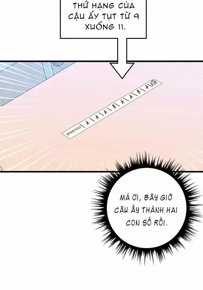 Bạn Của Tôi Đang Phát Sáng Kìa 27 trang 19