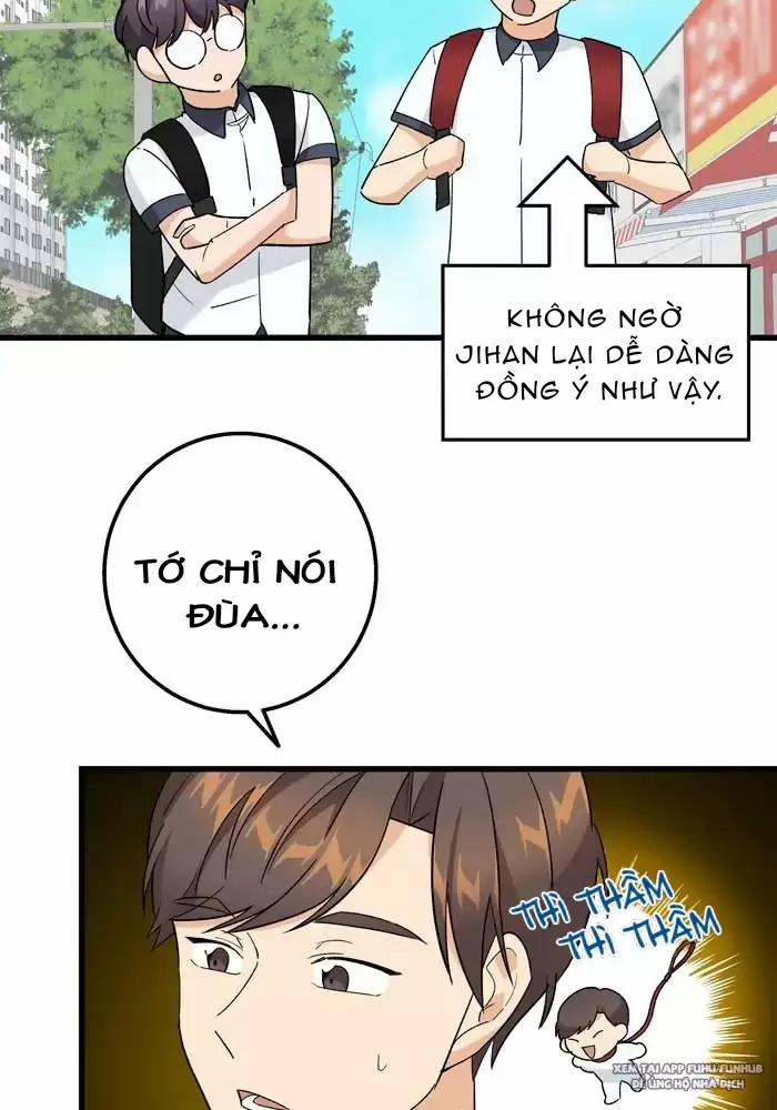 Bạn Của Tôi Đang Phát Sáng Kìa 27 trang 2