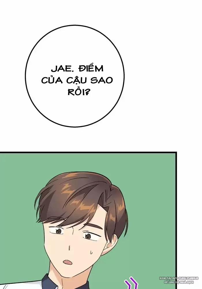 Bạn Của Tôi Đang Phát Sáng Kìa 27 trang 20