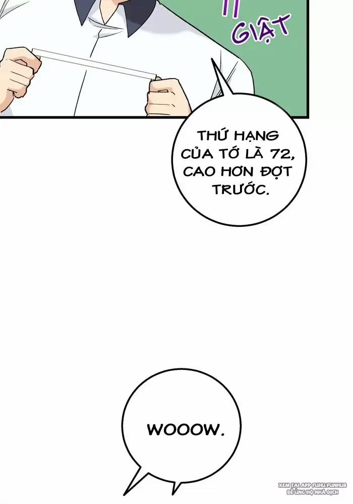 Bạn Của Tôi Đang Phát Sáng Kìa 27 trang 21