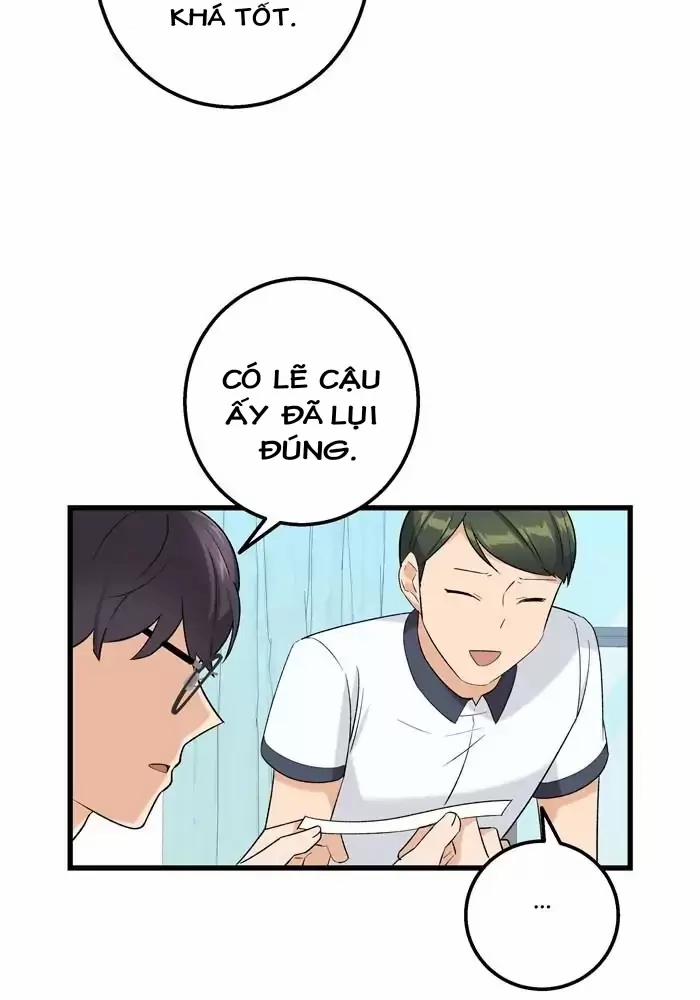 Bạn Của Tôi Đang Phát Sáng Kìa 27 trang 26