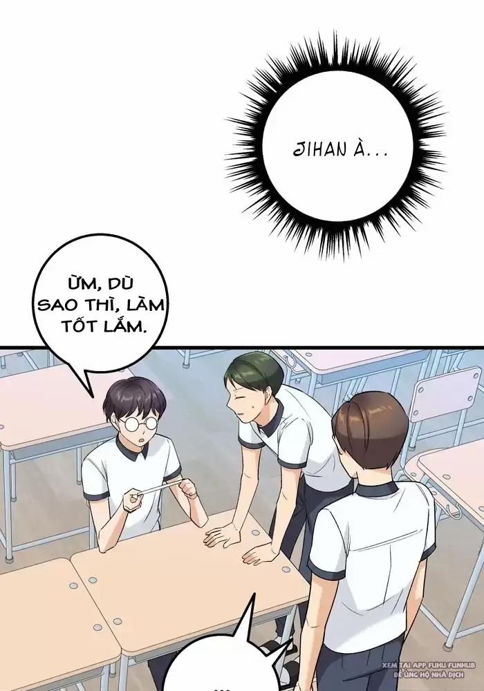 Bạn Của Tôi Đang Phát Sáng Kìa 27 trang 27