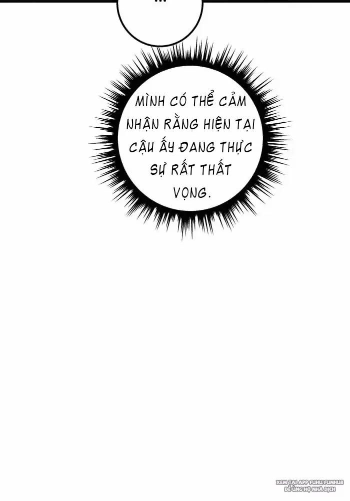 Bạn Của Tôi Đang Phát Sáng Kìa 27 trang 28