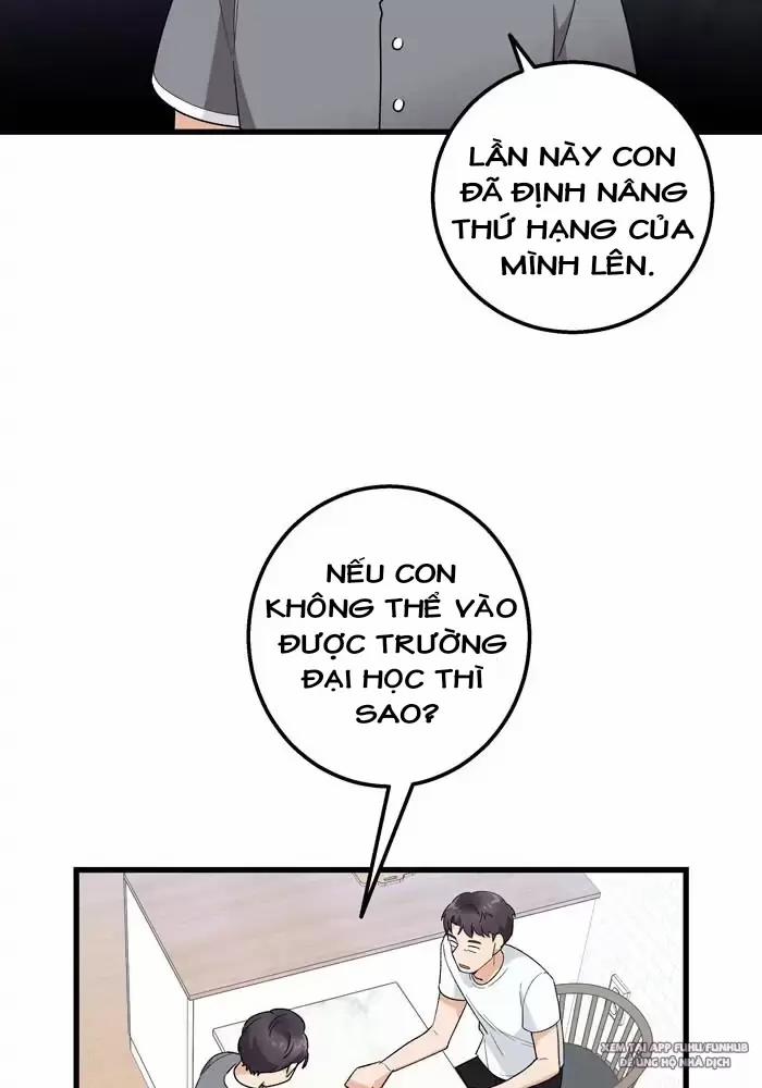 Bạn Của Tôi Đang Phát Sáng Kìa 27 trang 37