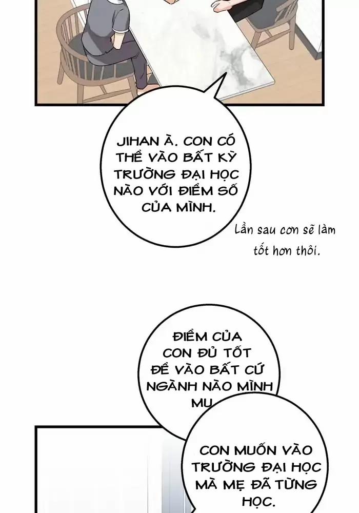 Bạn Của Tôi Đang Phát Sáng Kìa 27 trang 38