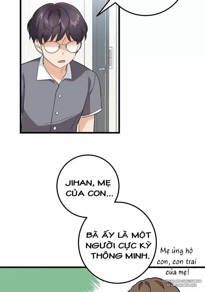 Bạn Của Tôi Đang Phát Sáng Kìa 27 trang 39