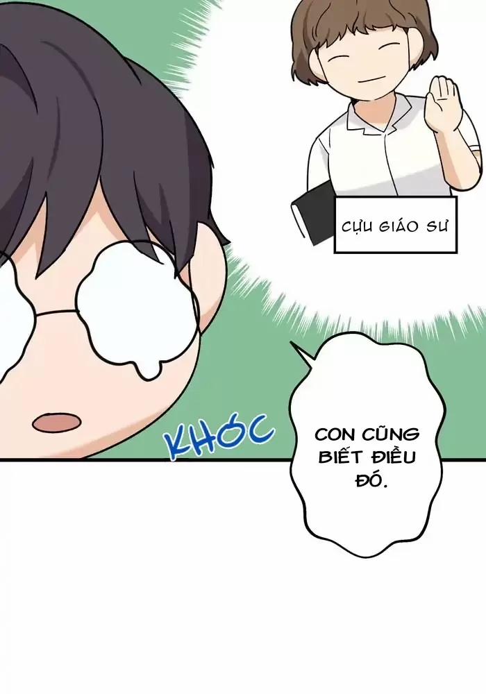Bạn Của Tôi Đang Phát Sáng Kìa 27 trang 40