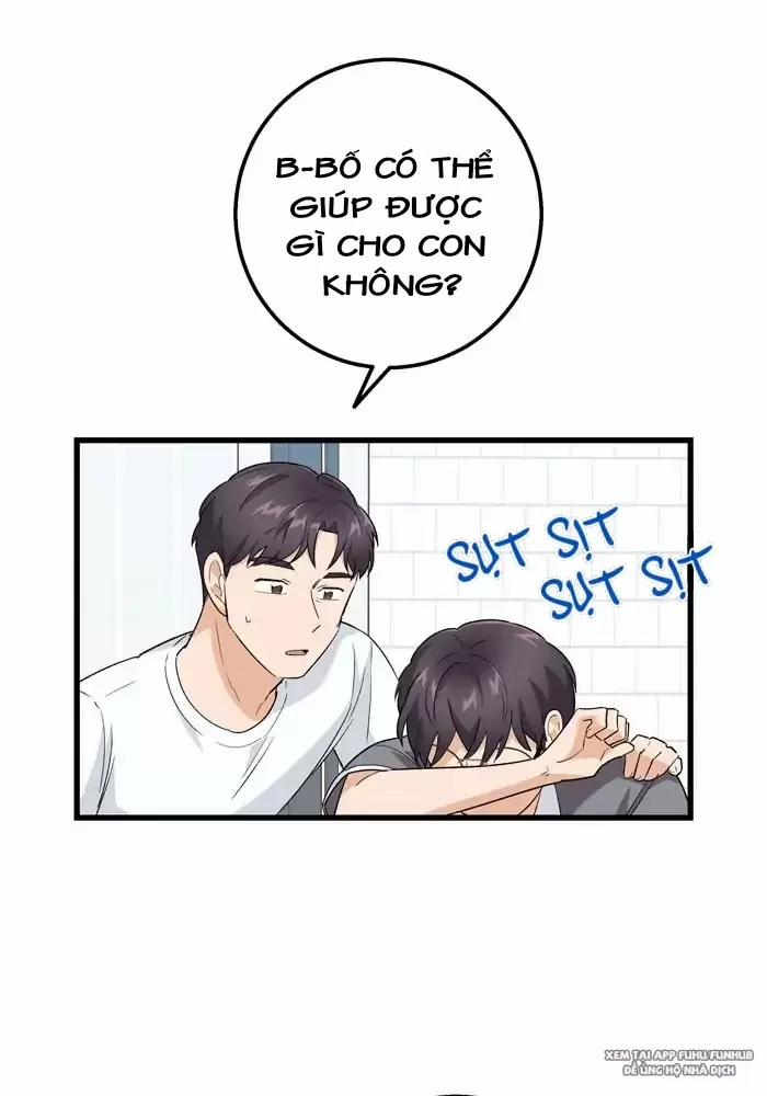 Bạn Của Tôi Đang Phát Sáng Kìa 27 trang 41