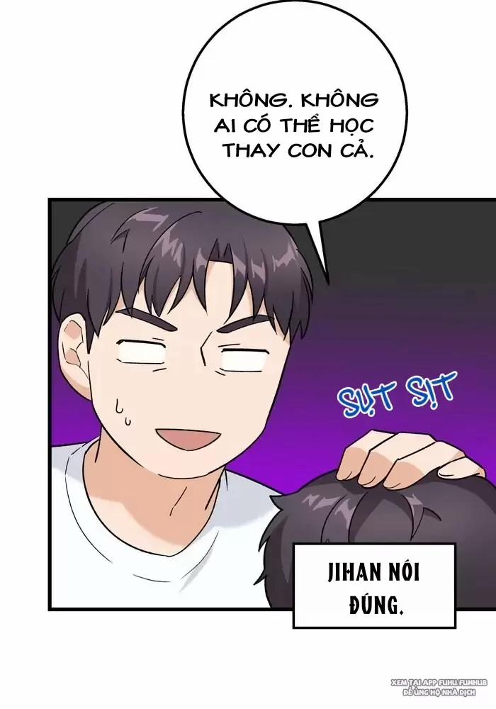 Bạn Của Tôi Đang Phát Sáng Kìa 27 trang 42