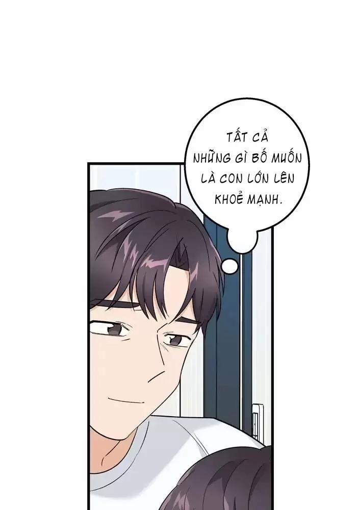Bạn Của Tôi Đang Phát Sáng Kìa 27 trang 43