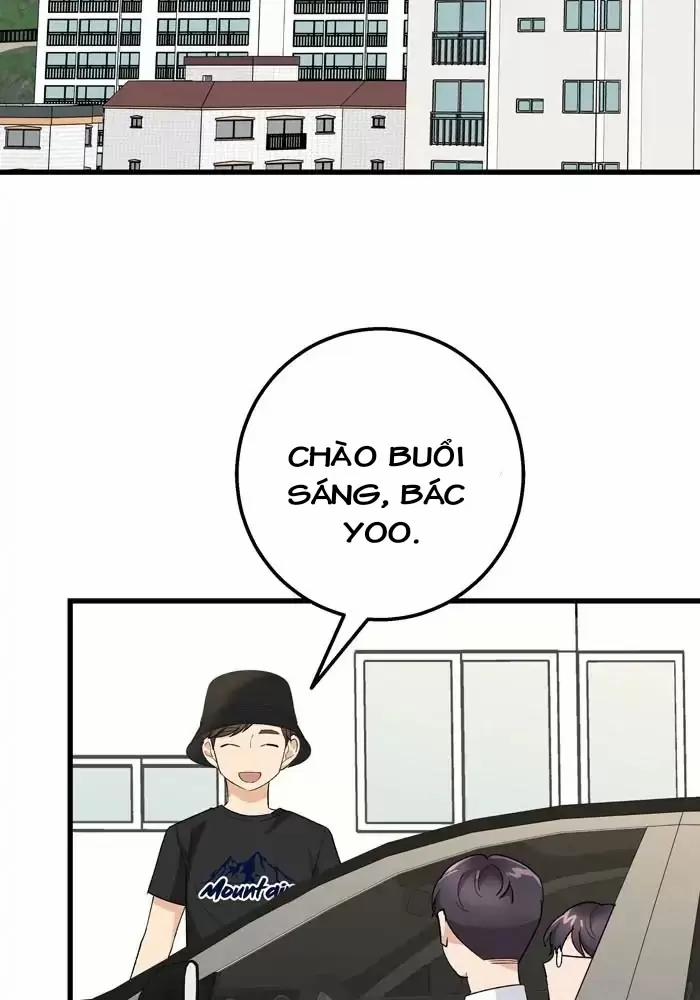 Bạn Của Tôi Đang Phát Sáng Kìa 27 trang 47