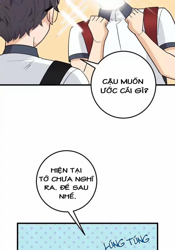 Bạn Của Tôi Đang Phát Sáng Kìa 27 trang 5