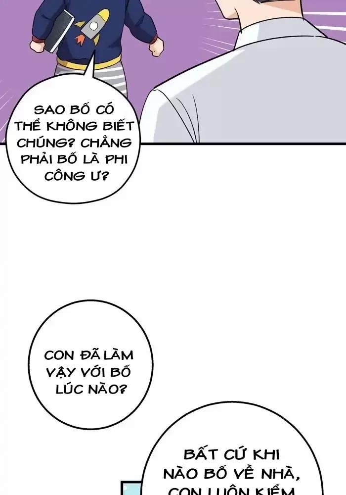 Bạn Của Tôi Đang Phát Sáng Kìa 27 trang 52