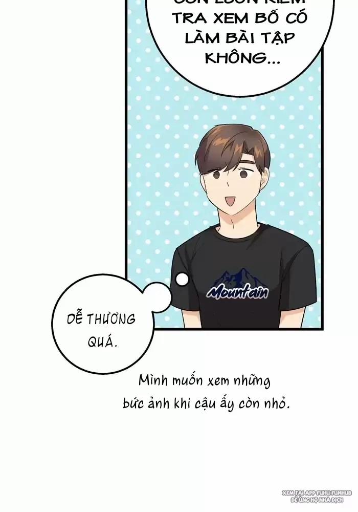Bạn Của Tôi Đang Phát Sáng Kìa 27 trang 53