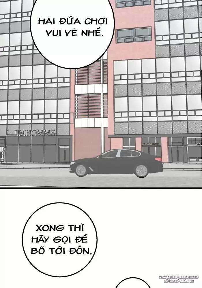 Bạn Của Tôi Đang Phát Sáng Kìa 27 trang 55