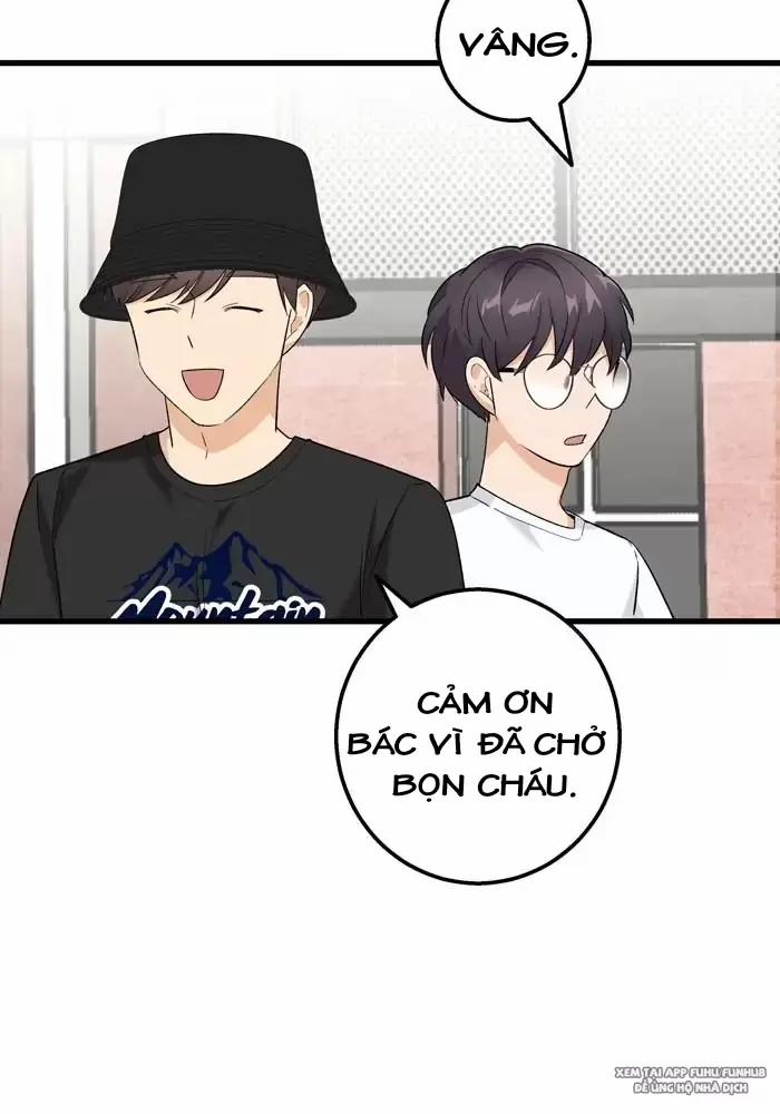 Bạn Của Tôi Đang Phát Sáng Kìa 27 trang 56