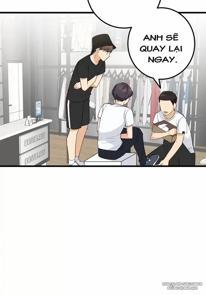 Bạn Của Tôi Đang Phát Sáng Kìa 27 trang 63