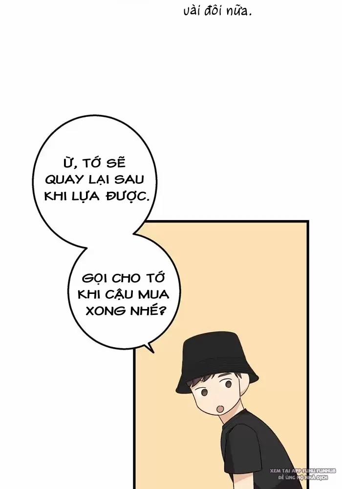 Bạn Của Tôi Đang Phát Sáng Kìa 27 trang 65