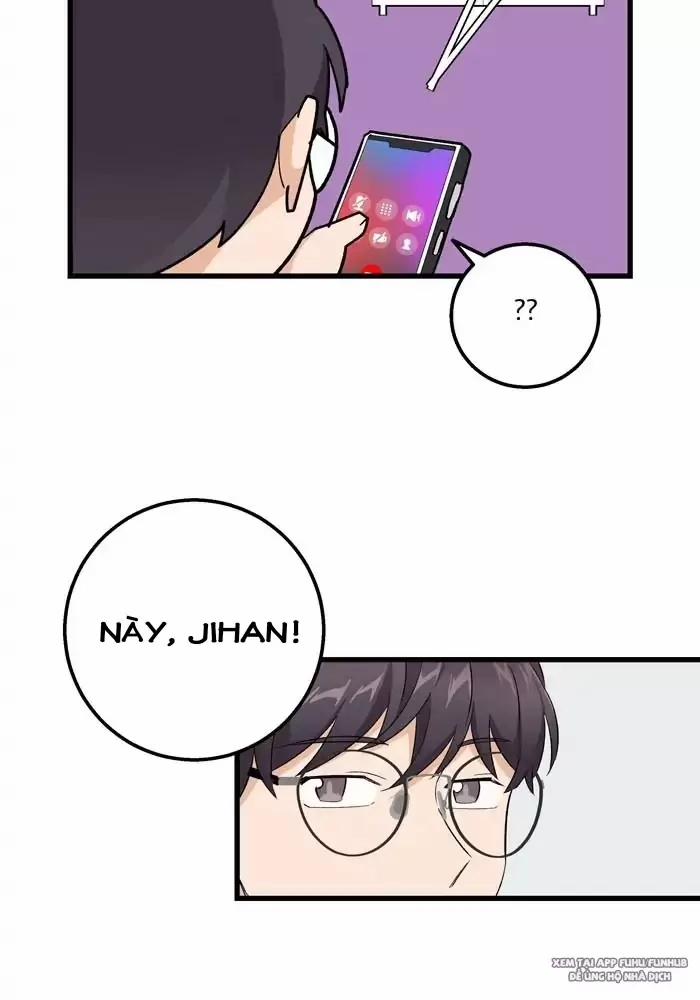 Bạn Của Tôi Đang Phát Sáng Kìa 27 trang 69