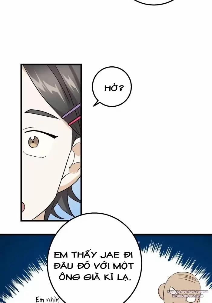 Bạn Của Tôi Đang Phát Sáng Kìa 27 trang 72
