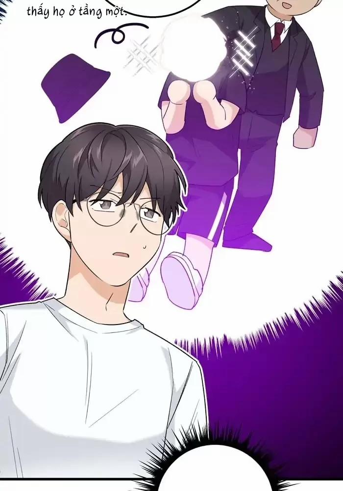 Bạn Của Tôi Đang Phát Sáng Kìa 27 trang 73